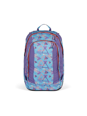 Satch Air Schulrucksack 80s Dance
