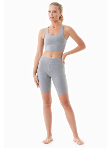 Cycling Shorts LOLLA in Gray