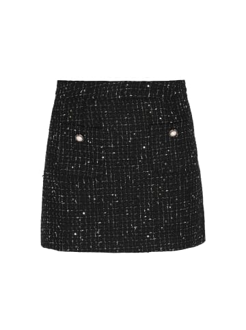 Women Skirt in black