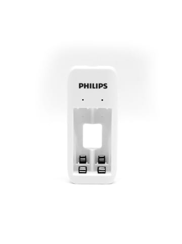 Philips Ladegerät 1 Phil-SCB2070NB/00