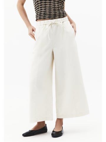 Röhrenhose NATURAL