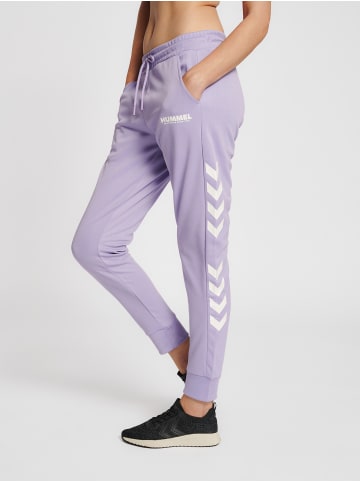 Verstellbare Taille Hose Hmllegacy Damen in HEIRLOOM LILAC