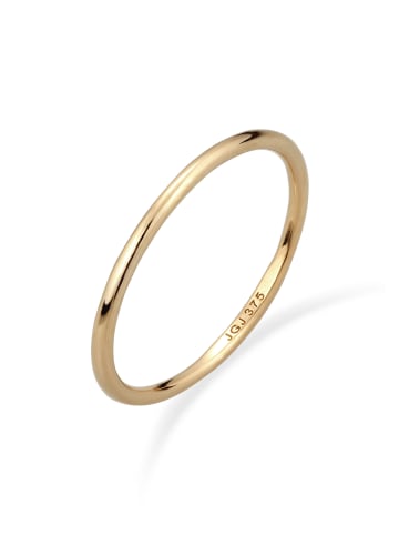 Ring 375 Gelbgold in Gold