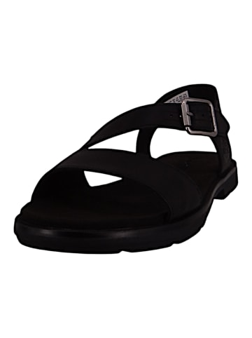 Sandalen schwarz
