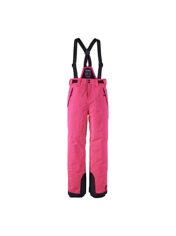 Skihose Girls Skihose 242 in Rose4022