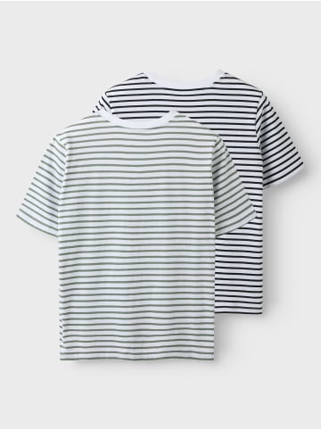 T-Shirt in Black