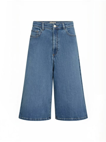 Shorts SC-KIMBERLY in 2385 COASTEL FJORD MED. BLUE D
