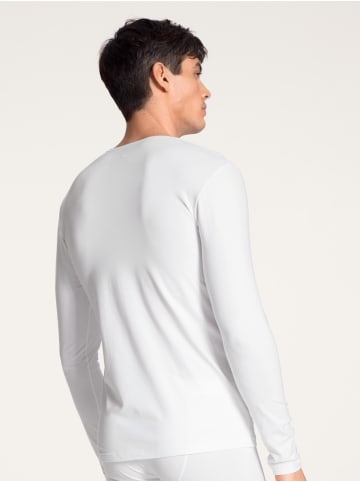 Shirt in weiss
