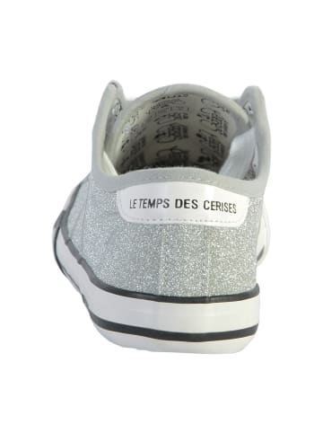 Easy-Sneaker Grau