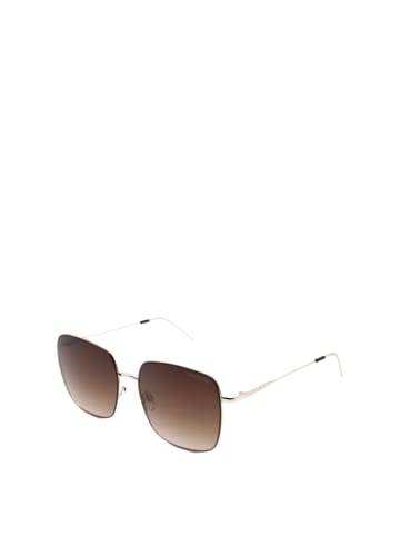 Sonnenbrille in MARRONE