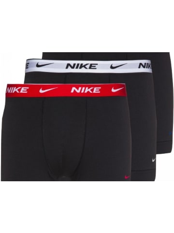 Boxershorts 3N Schwarz