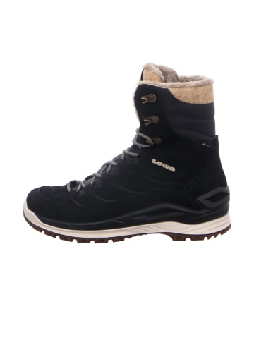 Wander- & Bergschuhe in Schwarz