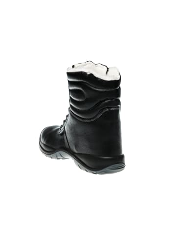 Sicherheits Boots S3  in Schwarz