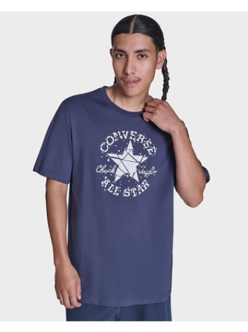 Tshirt in Marine