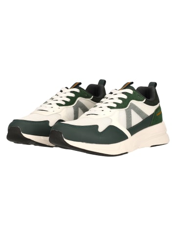 Sneaker Abantes in F990 Eden