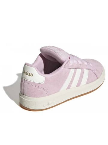 Sneaker Grand Court in Pink