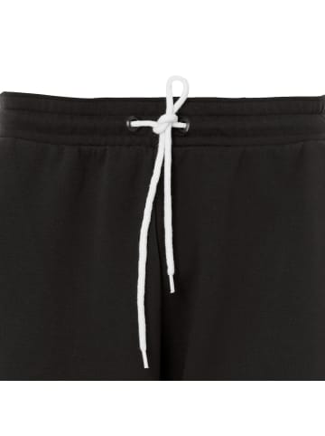 Jogginghose ESSENTIAL modern in schwarz