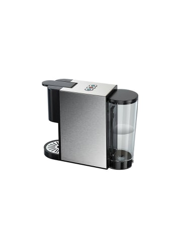 H3A 4in1 Kapsel Kaffeemaschine 1450W