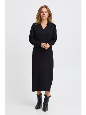Kleid PZSARA Regular fit in Black Beauty