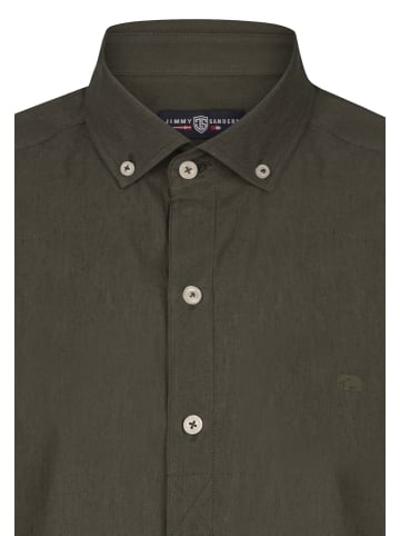 Hemd in khaki