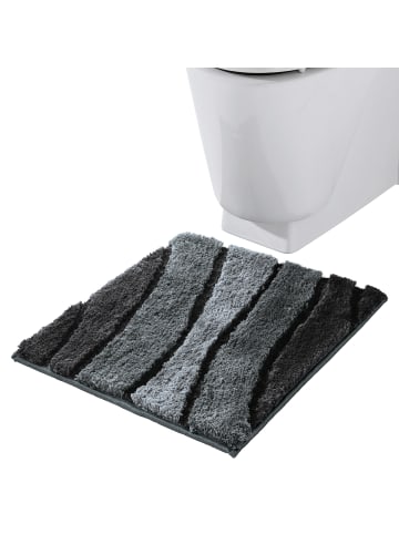 WC-Vorlage Louisville in grau