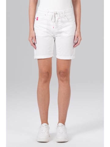 Dora Shorts Offwhite