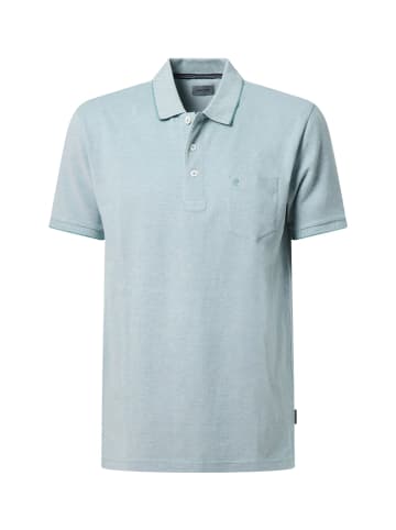 Polo-Shirt in Arctic
