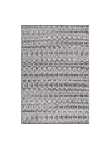 Teppich Outdoor Waschbar Boho LIRIA Strapazierfähig OEKO-TEX Balkon