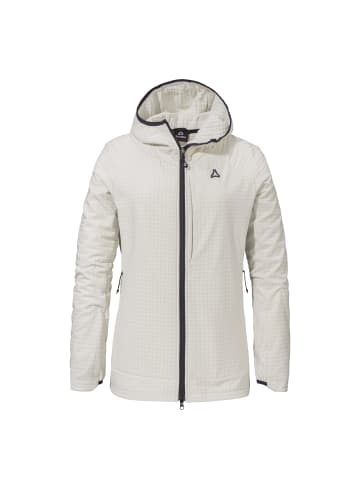 Softshell / Windstopper in mehrfarbig