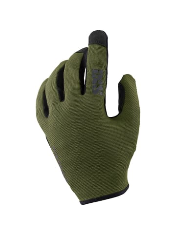 Fingerhandschuh CARVE GLOVES in Olive