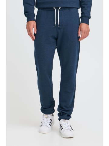 Sweathose BHPoval in Blau
