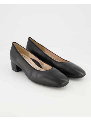 Klassische Pumps in Schwarz