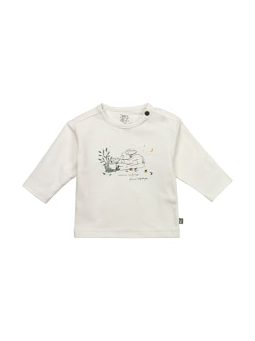 Shirt Emmi in ecru
