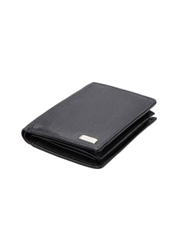 Billfold 'Fusto Hamlet in Schwarz'