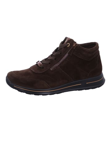 Sneaker high Osaka 2.0 in Braun