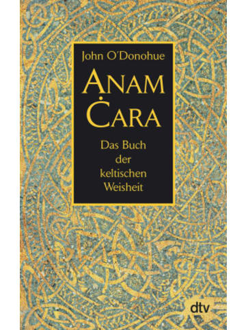 Buch - Anam Cara