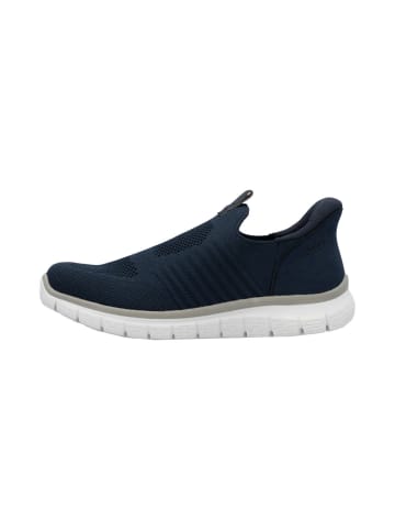 SHOES "Herren Slipper" in Blau