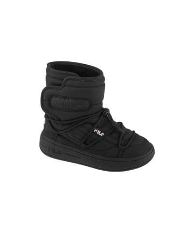 Fila Superbubble Boot in Schwarz