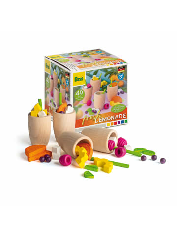 Sortierung Fresh Lemonade - Kaufladenzubehör - ab 3 Jahren
