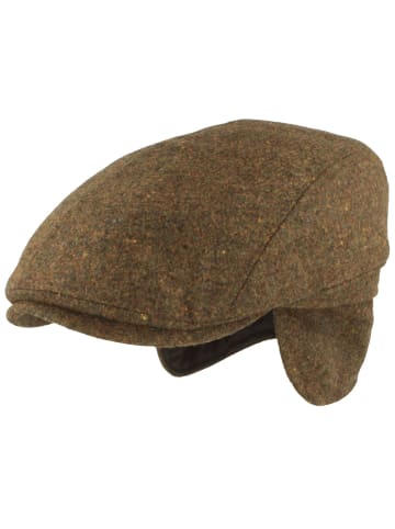 Baseball Cap in grün