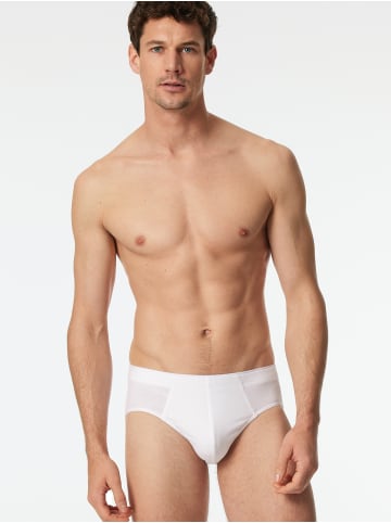 Slip Premium Cotton in Weiß