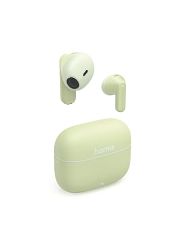 Bluetooth®-Kopfhörer Freedom Light II, TWS Earbuds, Grün