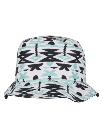 Dad Cap in black/mc