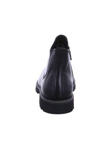 Chelsea Boot  in Schwarz