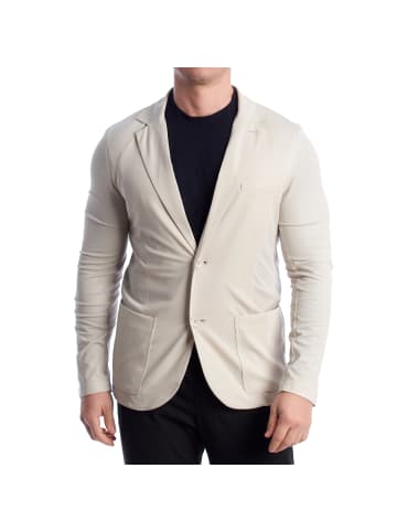 Sakko in Beige