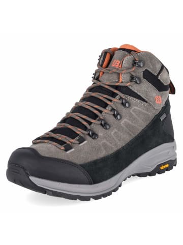 Trekkingstiefel MOUNT SELLERY in braun