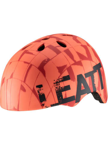 HELMETMTB URBAN 1.0 in Orange