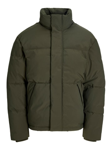 Steppjacke in Rosin