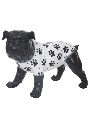 Deko Figur Hund