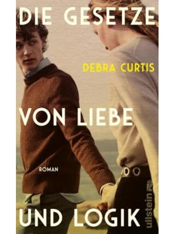 Buch - Die Gesetze von Liebe und Logik